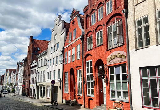 0624 Travemünde - Lübeck